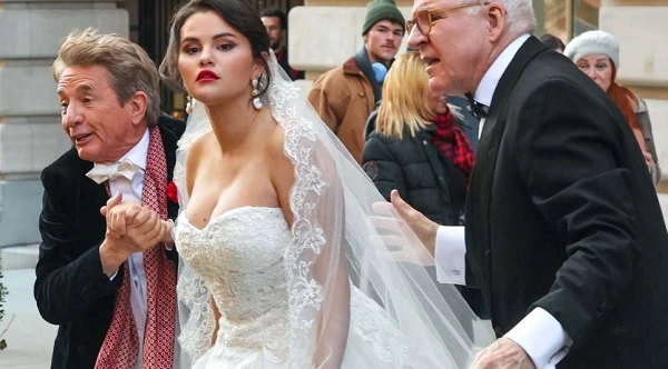 Who Is Selena Gomez Married To