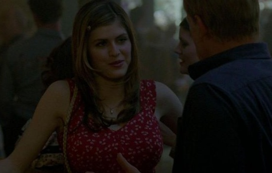 6 Unsaid Facts About Alexandra Daddario In True Detective