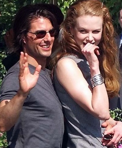 What Really Happened With Tom Cruise And Nicole Kidman