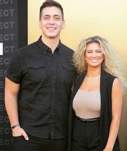11 Unsaid Facts About Tori Kelly's Husband Andre Murillo