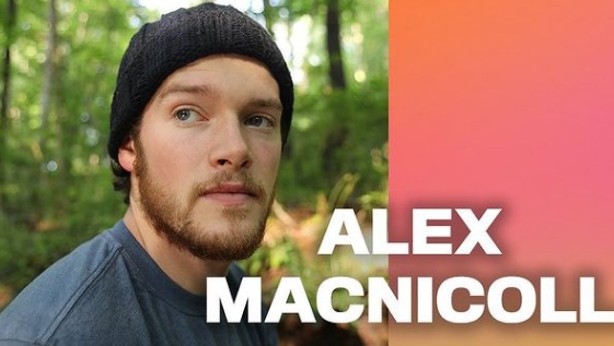 7 Things You Don’t Know About Alex MacNicoll Biography