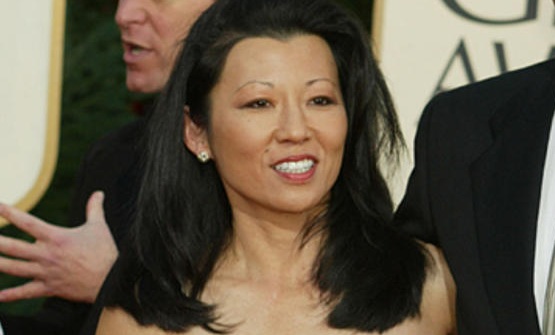 Betsy Arakawa Wiki