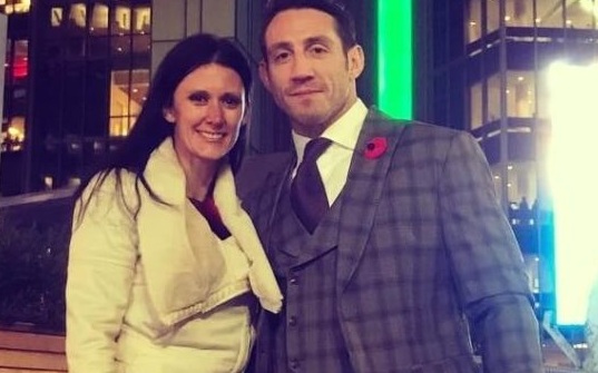 What Is Tim Kennedy’s Wife Ginger Kennedy Doing Today
