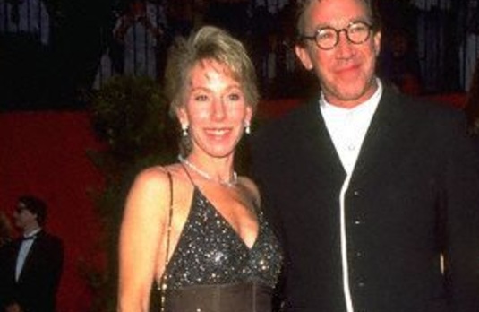 Why Laura Deibel Separated From Tim Allen
