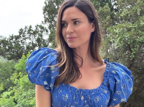 Odette Annable Biography
