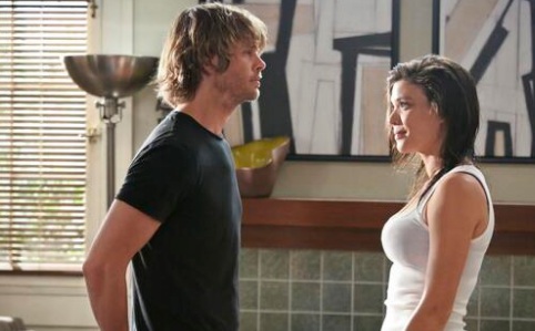 4 Unsaid Facts Of Deeks From NCIS Los Angeles Series
