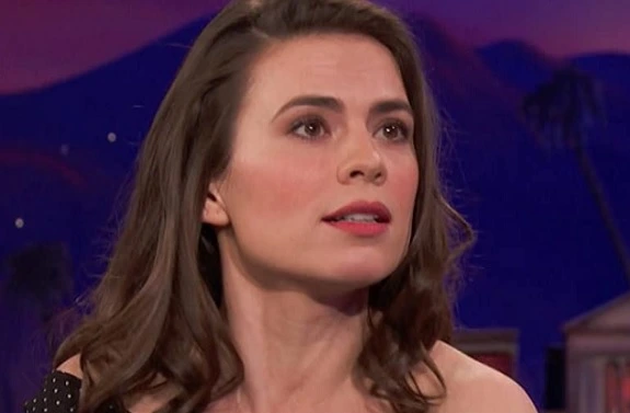 Hayley Atwell Biography