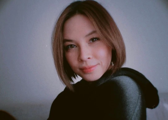 Malese Jow Biography
