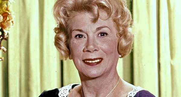 Who Was Bea Benaderet Married To