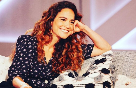 Who Is Alice Braga Married To