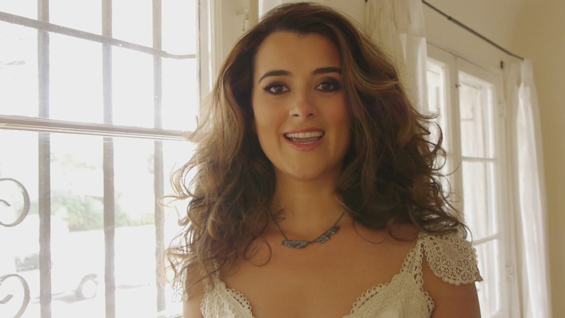 6 Interesting Facts About Cote De Pablo’s Iconic Character Ziva David